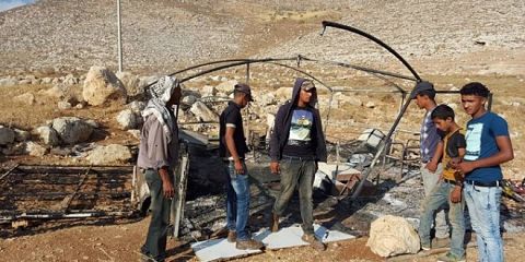 Les organisations terroristes israéliennes prolifèrent dans les colonies de Cisjordanie occupée